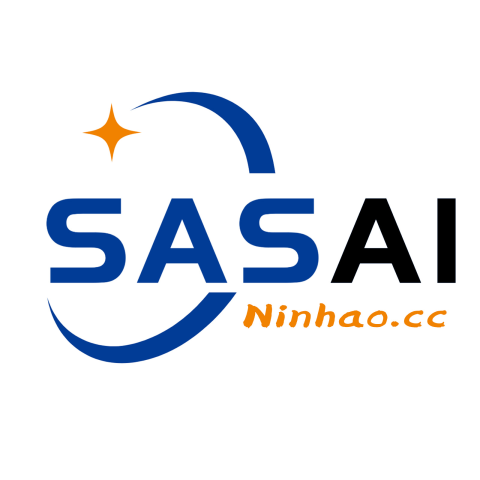 SasAI-人工智能